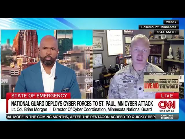 A Survival Kits St Paul Mn Owner