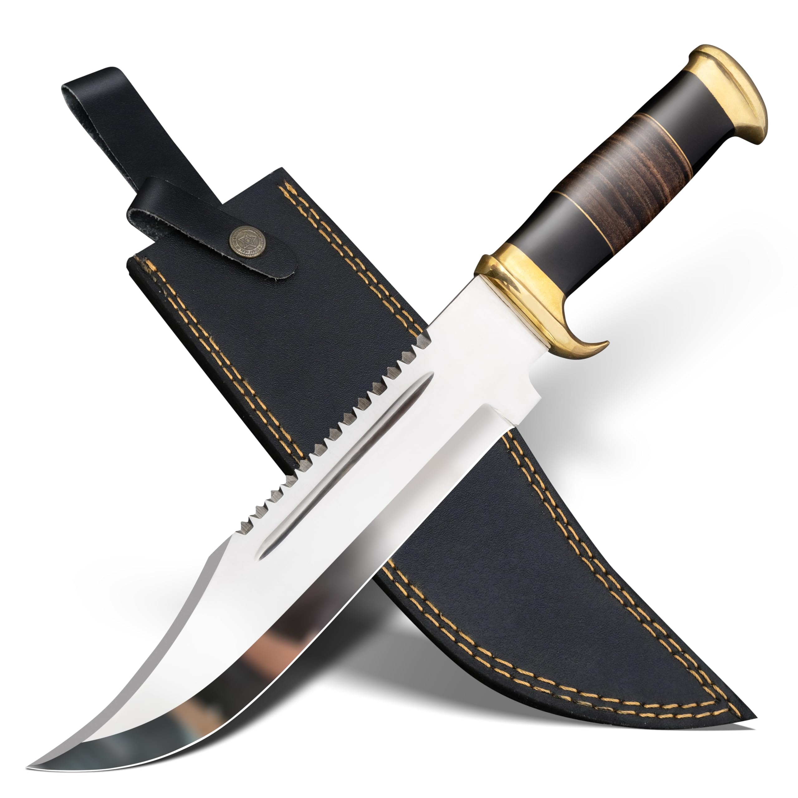 Are Bowie Knives Good for Survival: Ultimate Reliability Tested