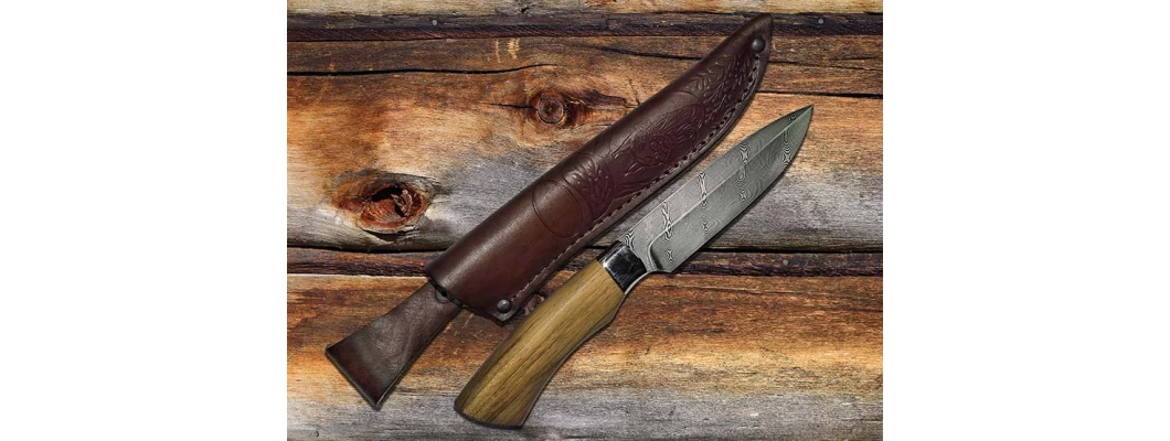 Are Large Survival Knives Useless? Uncover the Truth Today!