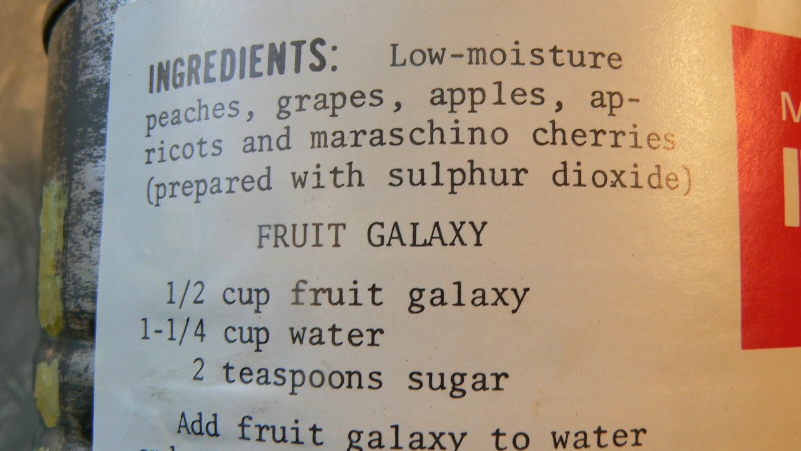 Are Perma Pak Survival Kit