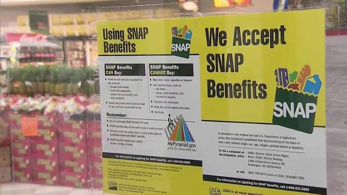 Are the Emergency Food Stamps Eligible for Hot Food