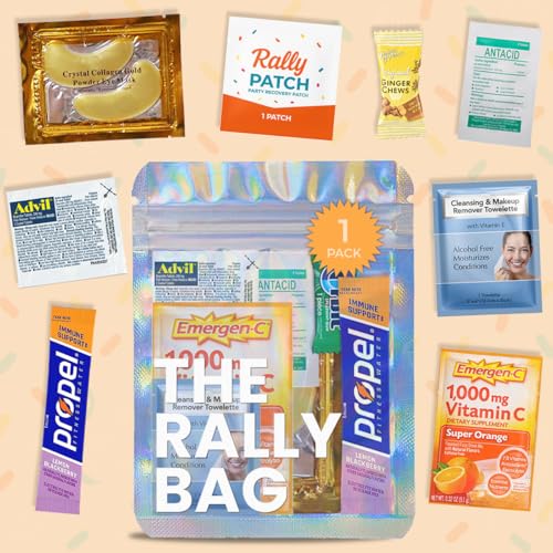 Bachelorette Survival Bachelorette Hangover Kit Printable for Ultimate Recovery