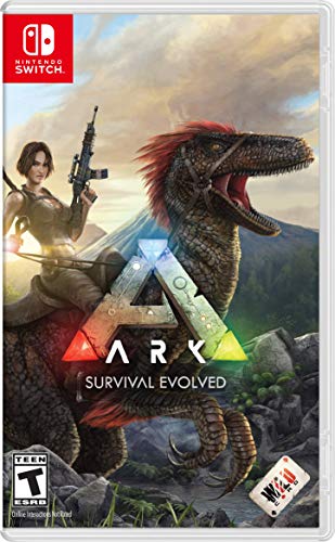 Best Dinosaur Ark Survival Evolved Games and Gear for Ultimate Adventure
