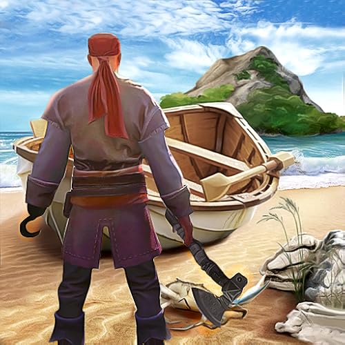 Best Island Survival Games Android for Thrilling Adventure and Strategy Fun