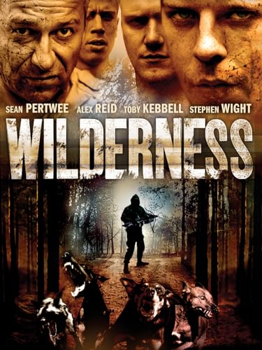 Best Movies About Wilderness Survival: Thrilling Adventures and Survival Tales