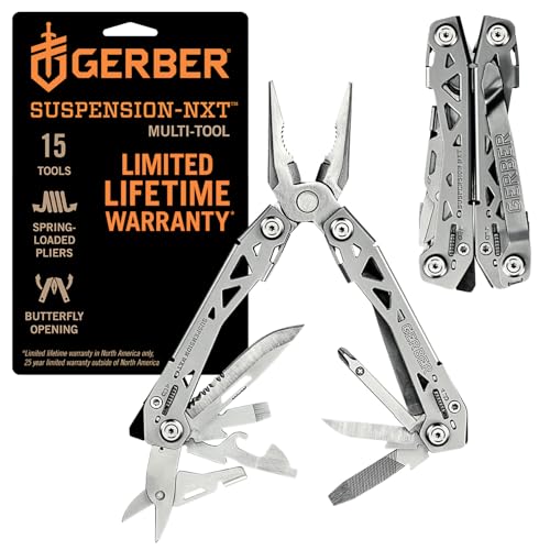 Best Multi Tool for Survival: Top Picks for Versatile Outdoor Adventures