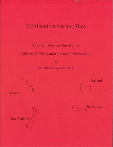 Best Place to Survive Global Warming: Top Civilization-Saving Sites Reviewed