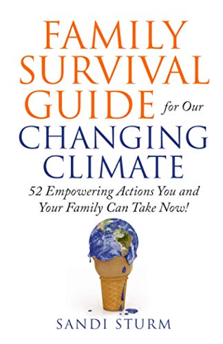 Best Places to Survive Climate Change: Top Survival Guides and Tips