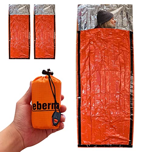 Best Sleeping Bag for Survival: Top Portable Thermal Bivy Sacks Reviewed