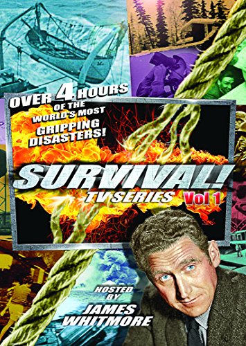 Best Survival Shows on TV to Watch for Ultimate Adventure Fans