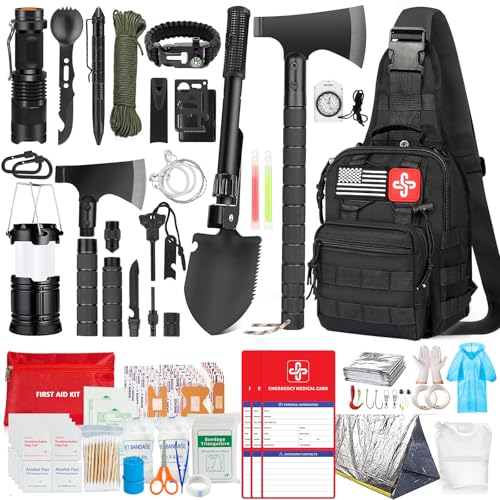 Bug Out Kits for Survival: Essential Gear for Emergency Preparedness