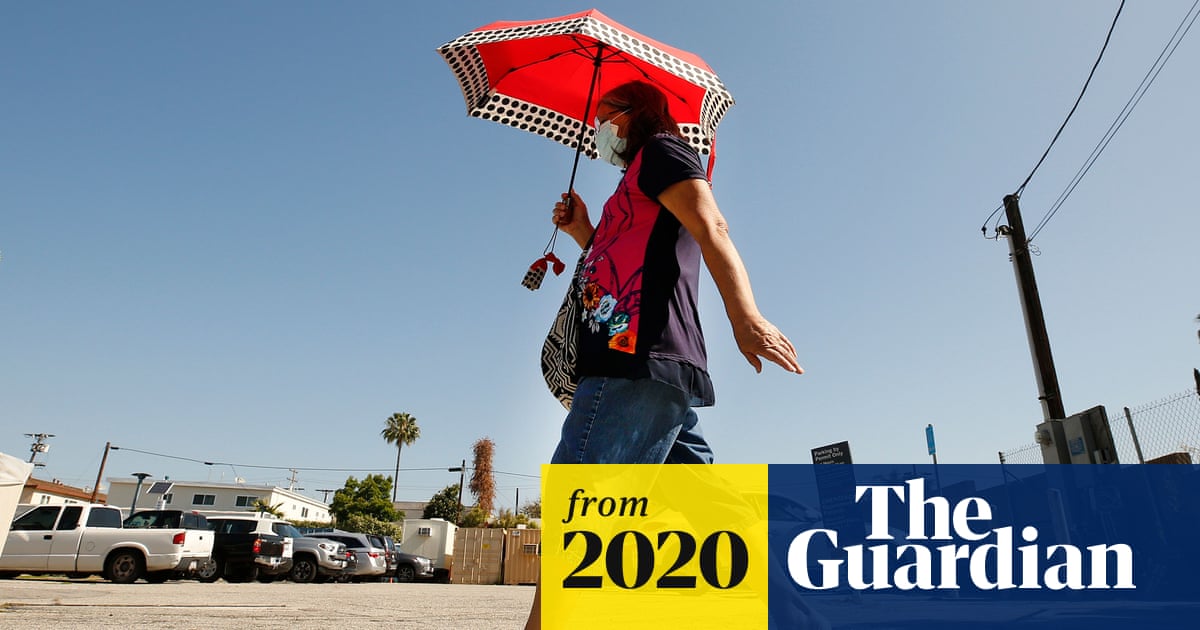 Can Covid 19 Survive Hot Weather