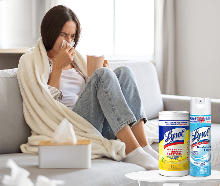 Can Flu Virus Survive on Clothes? Unveiling the Facts