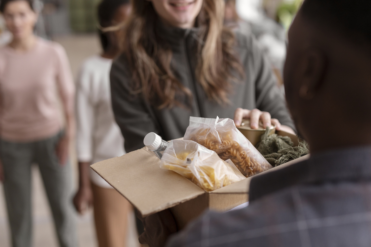Can I Apply for Emergency Food Stamps Online in Texas? Quick Guide