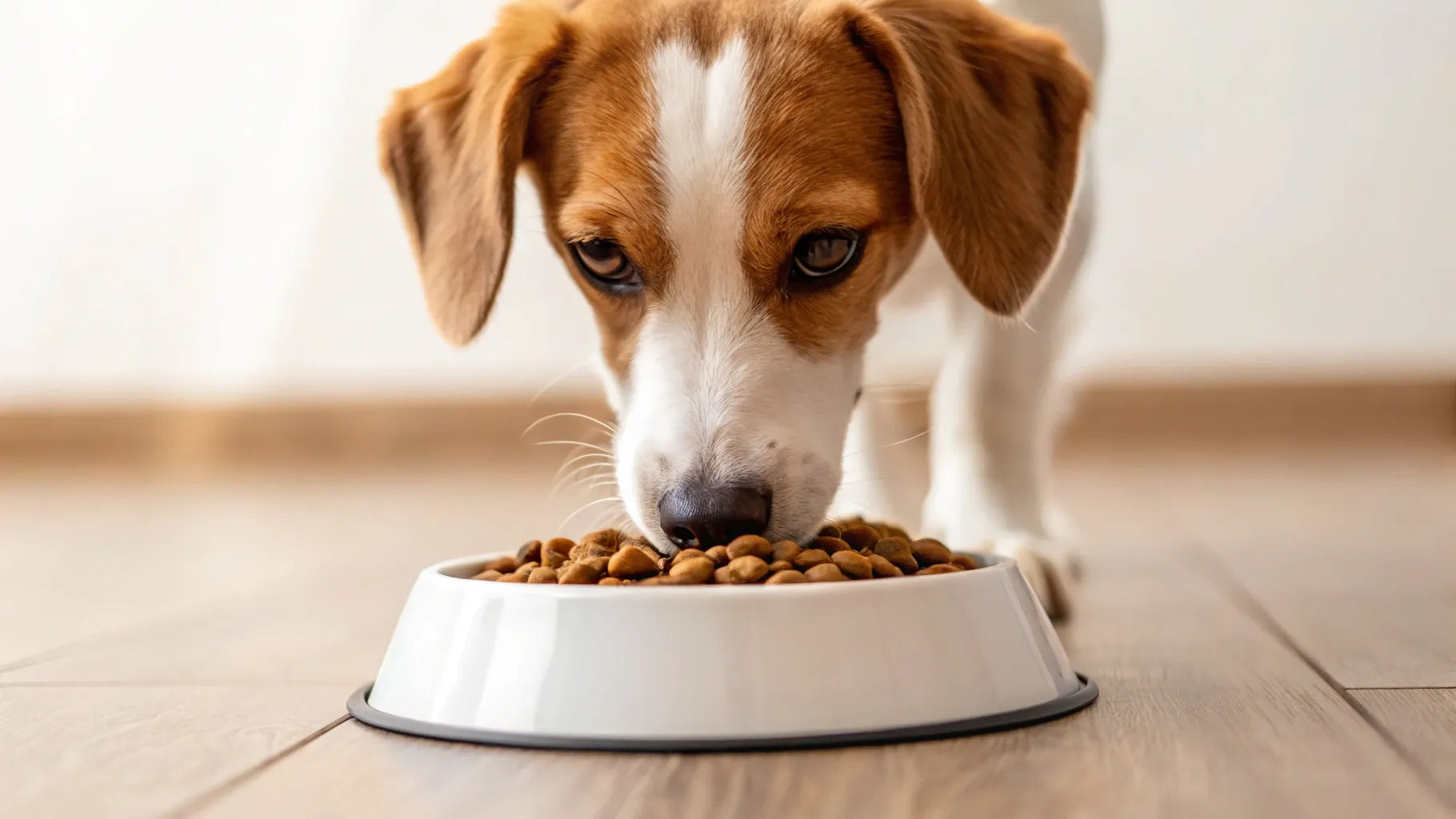 Can I Feed a Dog Cat Food in an Emergency