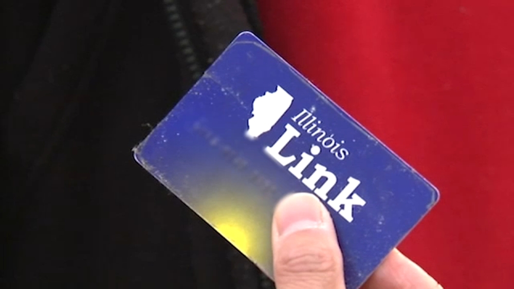 Can I Get Emergency Food Stamps in Illinois