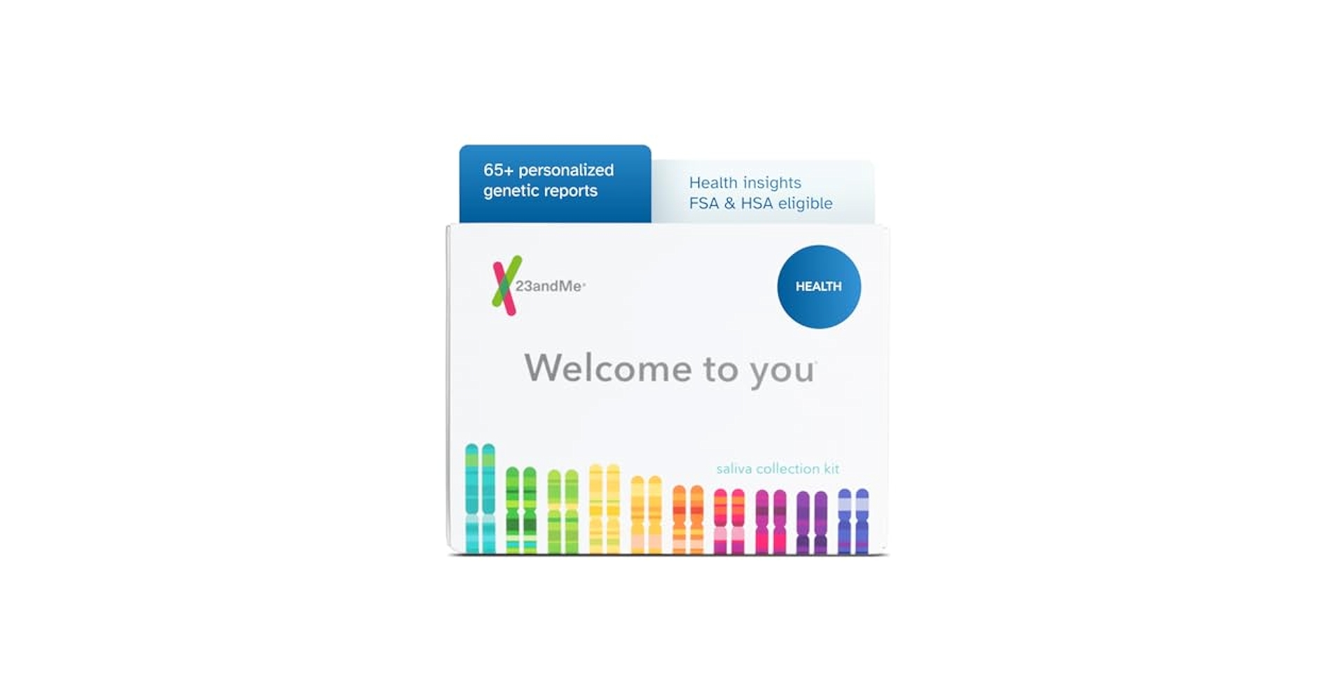 Can the 23Andme Kit Survive the Cold