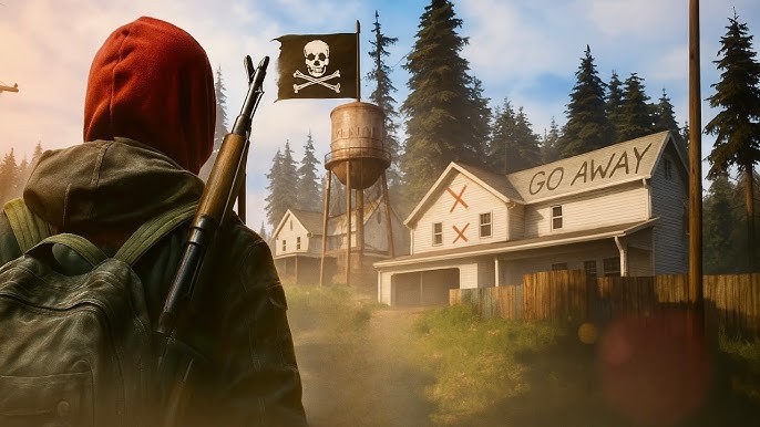 Can You Have More Than One Shelter in Mist Survival
