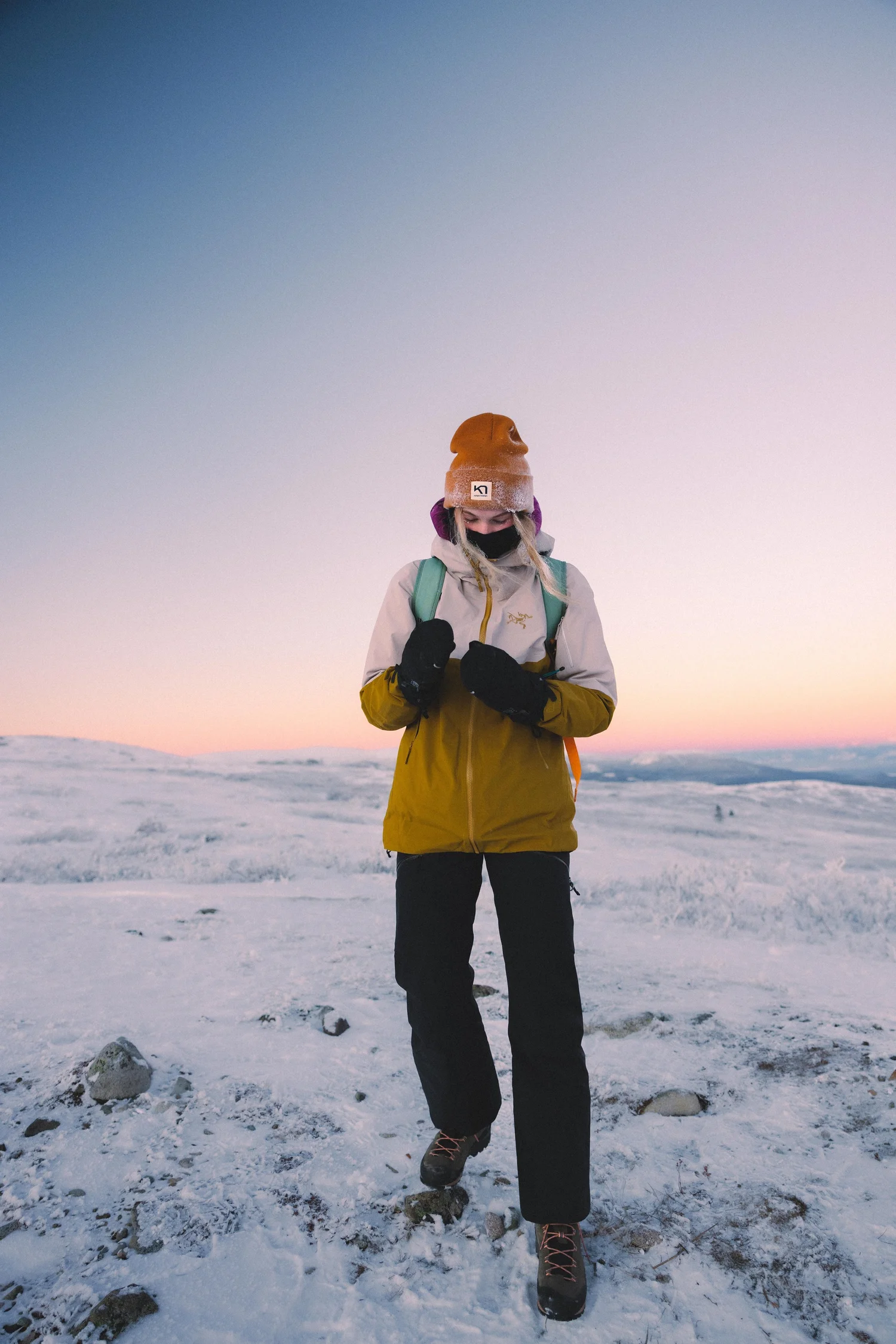 Can You Survive in Negative 40 Degrees With Proper Clothes?