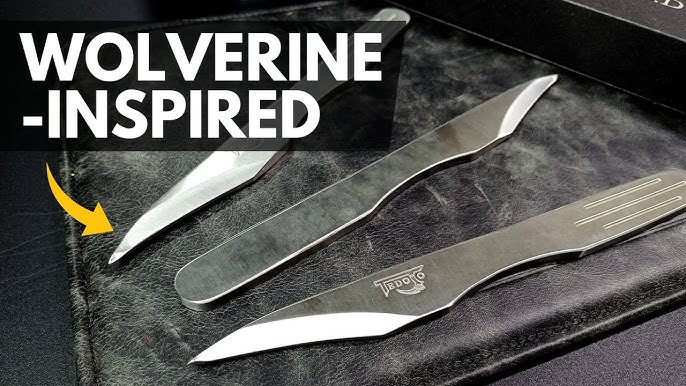 Can You Use Throwing Knives for Survival: Expert Tips Revealed