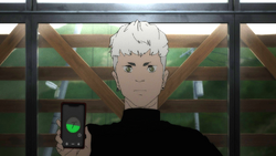 Did Kite Survive in Japan Sinks 2020