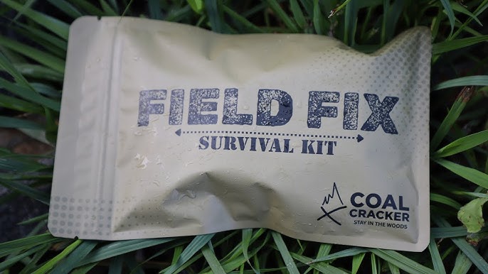 Do Altoids Survival Kits Actually Work