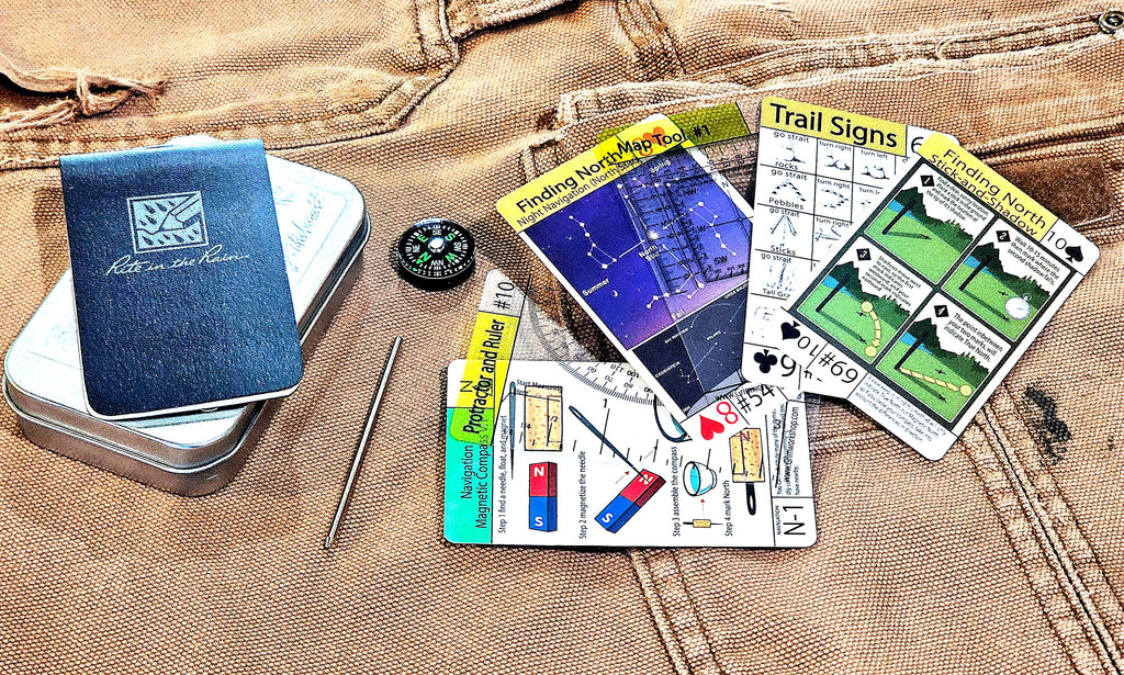 Do Altoids Survival Kits Work