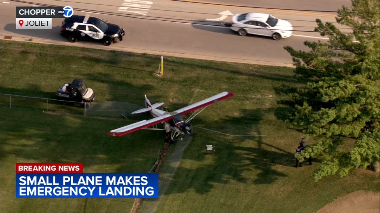 Do Small Planes Have Emergency Food
