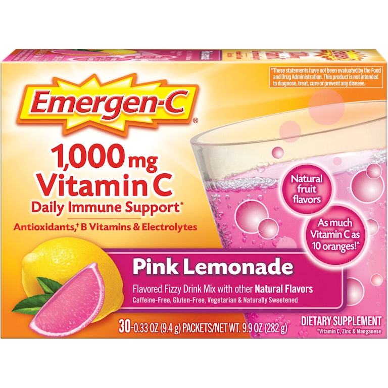 Do You Take Emergen C With Food? Essential Tips Revealed