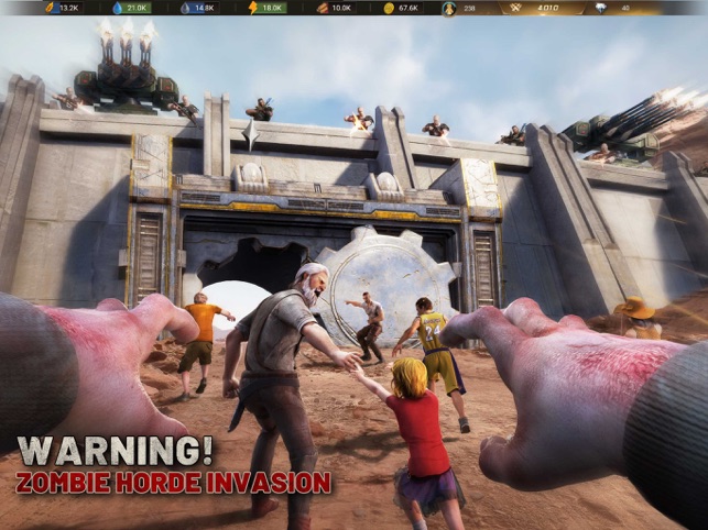 Does Arms Supply on Last Shelter Survival Come With Teleport