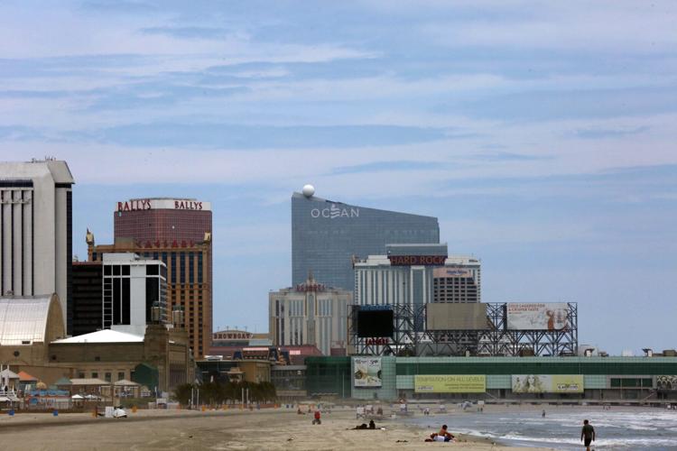 Does Atlantic City Need Emergency Food And Delivery in 2022