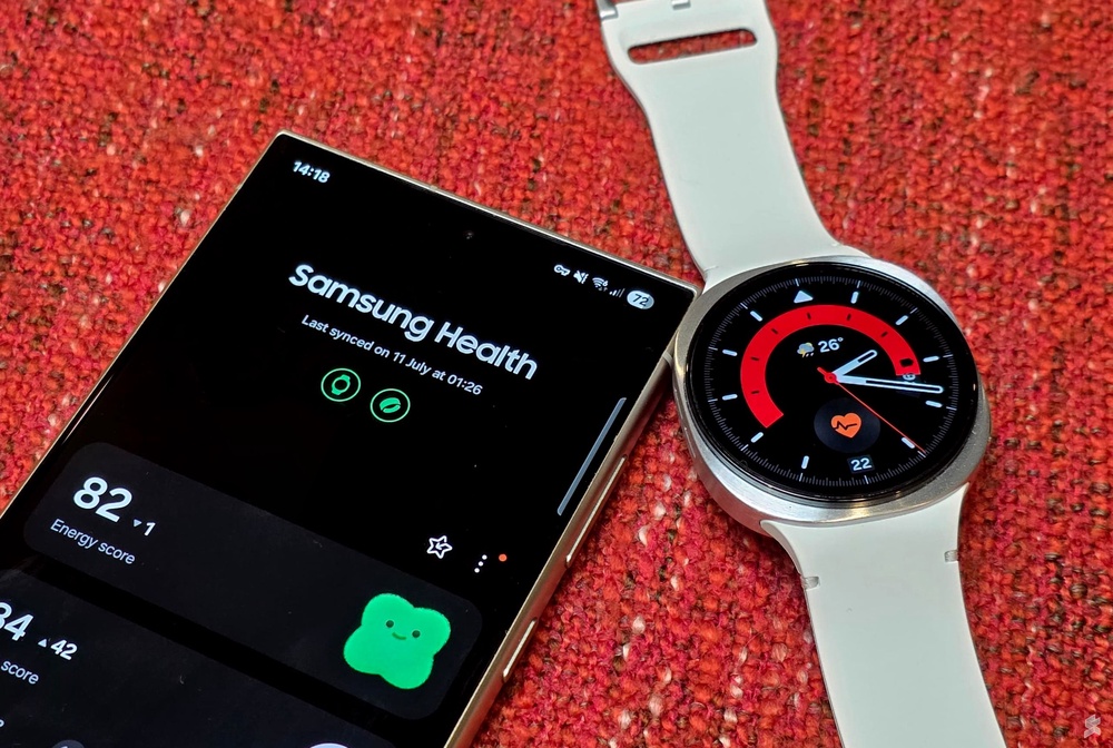 Does Gear S2 Sleep Track