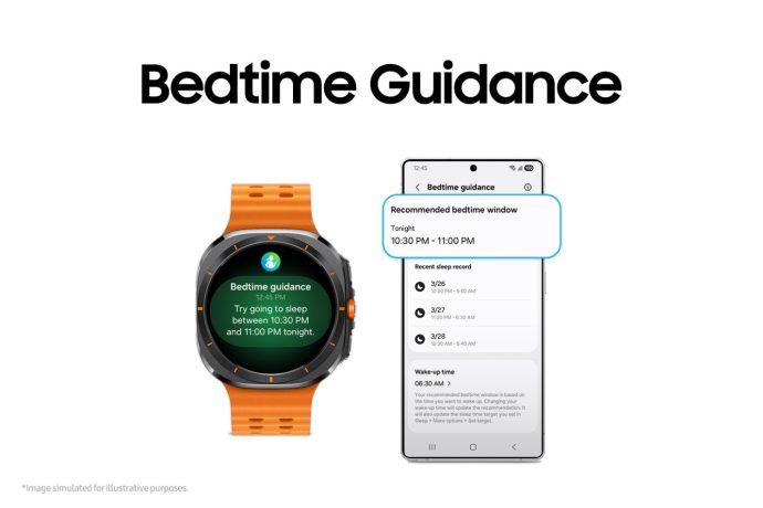 Does Samsung Gear 1 Measures Sleep