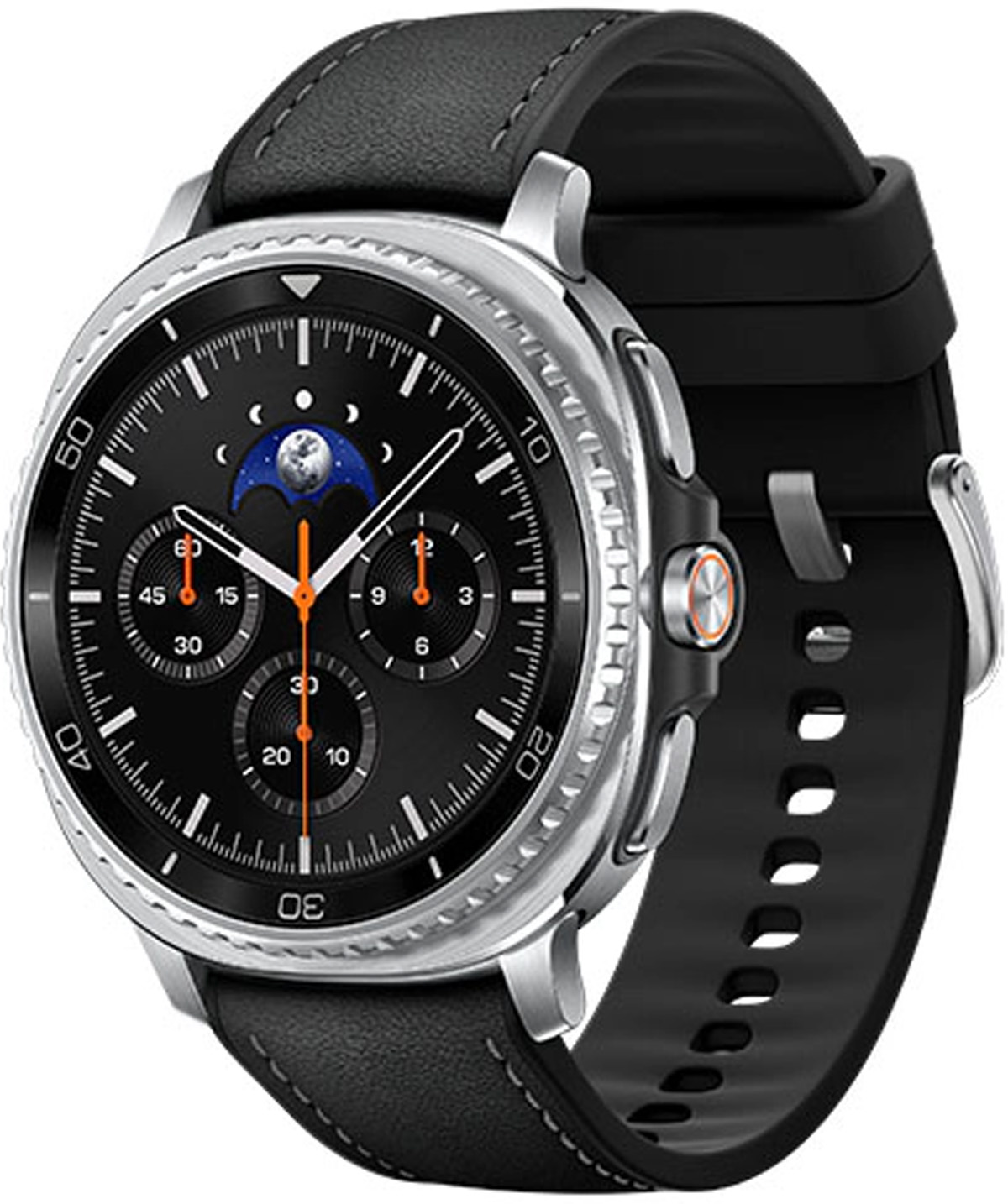 Does Samsung Gear S2 Classic Track Sleep