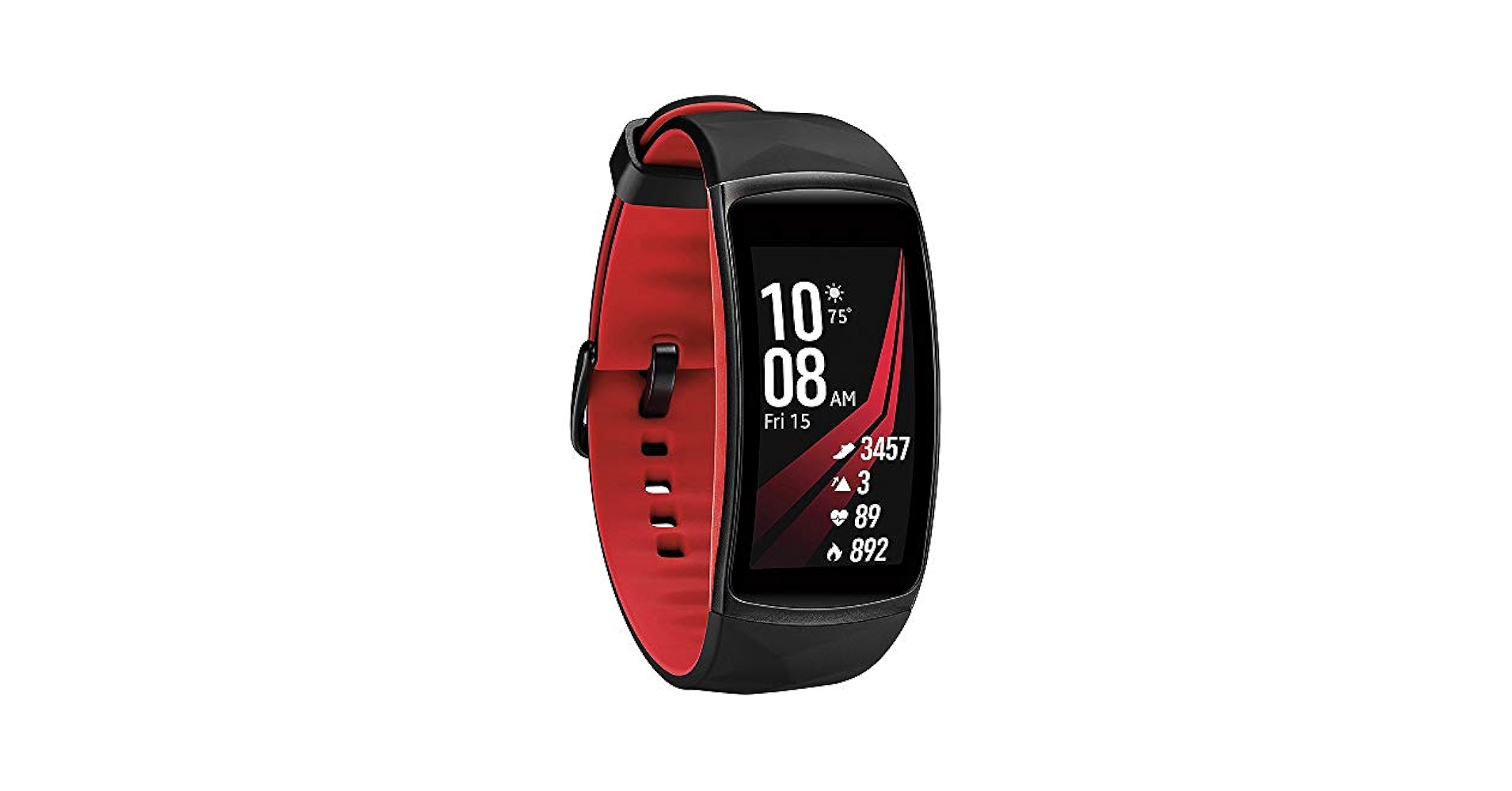 Does the Gear Fit Pro 2 Track Sleep