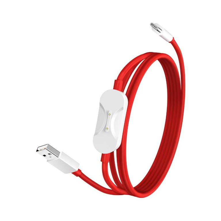 Does the Oneplus 6 Full Survival Kit Have Two Chargers