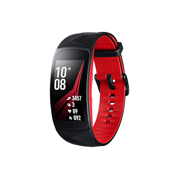 Does the Samsung Gear Fit 2 Pro Track Sleep