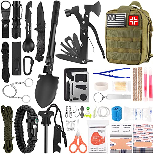 Final Exam Survival Kit Ideas: Essential Gear for Study and Emergency Preparedness