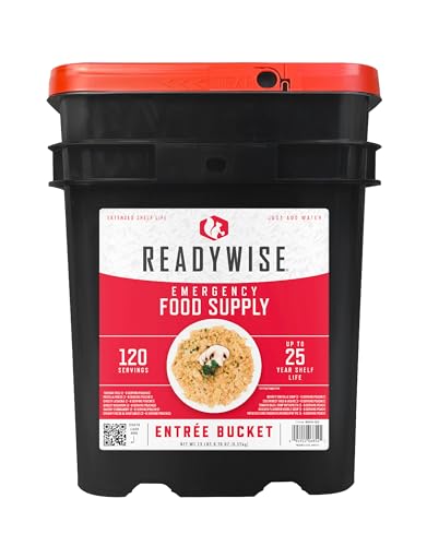 Freeze Dried Survival Food Kits: Essential for Emergency Preparedness and Adventure