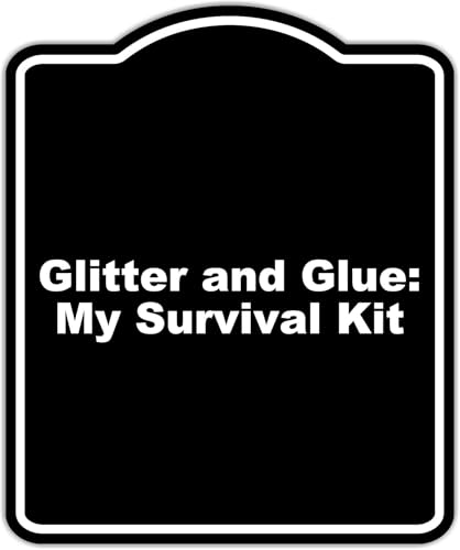 Funny Survival Kits for Work: Hilarious Teacher Gift Ideas to Brighten Days