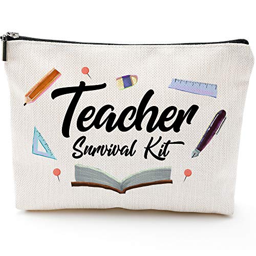 Funny Teacher Survival Kit Ideas: Must-Have Gifts to Brighten Their Day