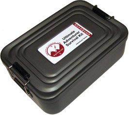 Henry Us Survival Kit Walmart: Ultimate Gear for Outdoor Adventures and Emergencies