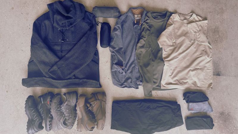 How are Clothes Necessary for Survival: Essential Insights