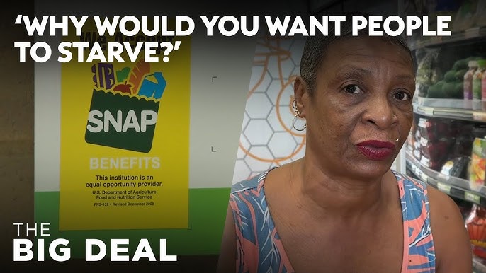 How Can I Apply for Emergency Food Stamps in Texas