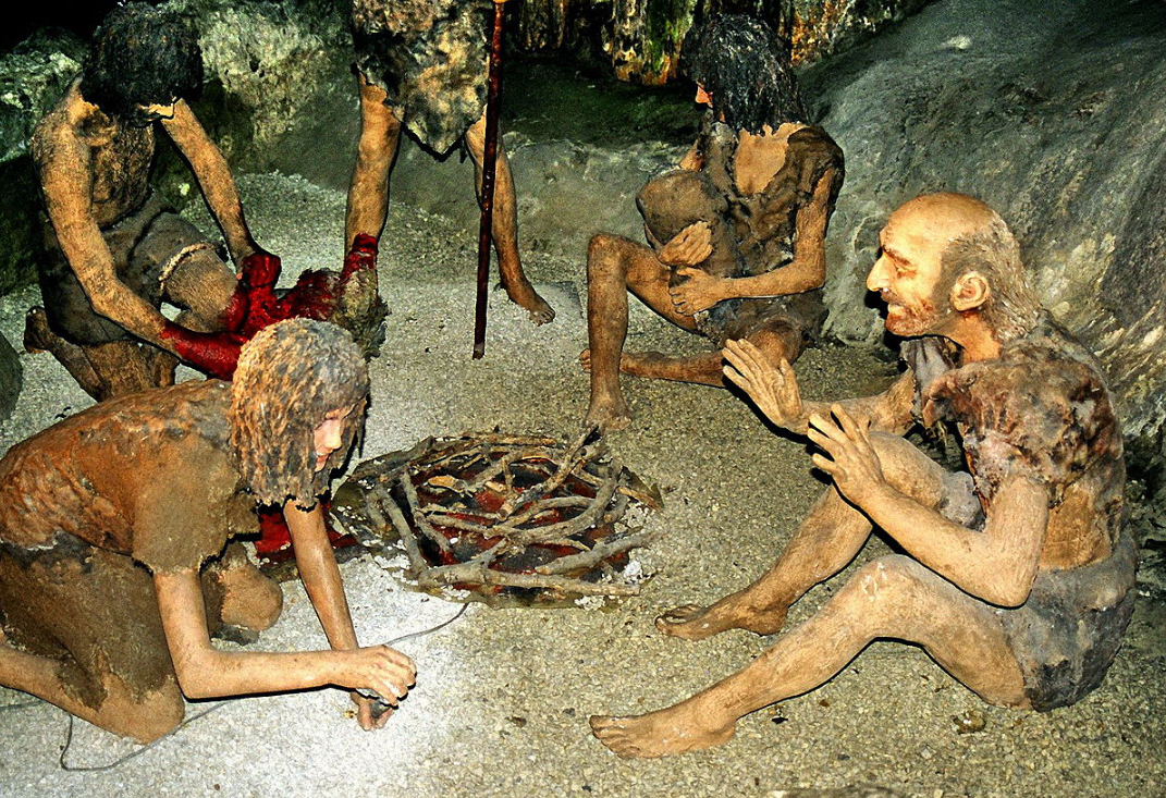 How Did Humans Survive Without Clothes: Ancient Secrets
