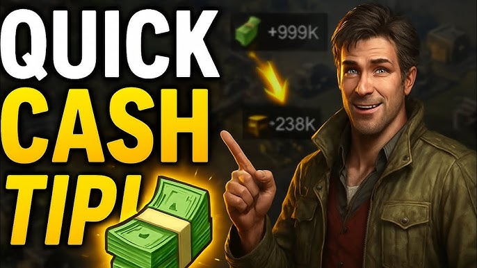 How Do I Get Cash Apc Last Shelter Survival
