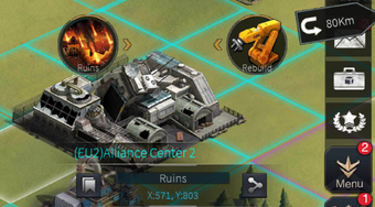 How Do I Upgrade Alliance Center in Last Shelter Survival