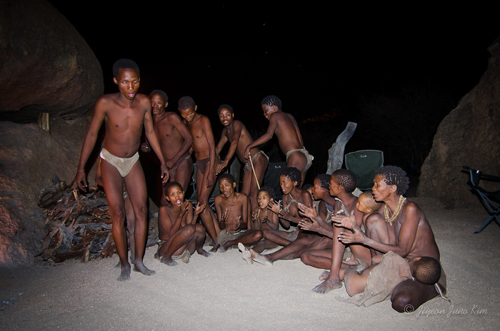 How Do Tribal People Survive in the Night: Unveiling Secrets