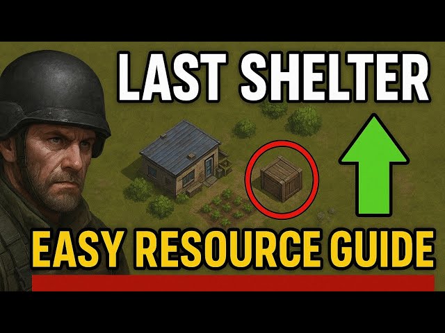 How Do You Create a Farm on Last Shelter Survival