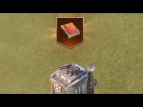 How Do You Get Alloy Barrels in Last Shelter Survival